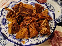 -裕德孚·非遗手切涮羊肉(东直门内大街店)