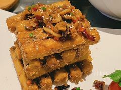 -铜锣湾·有麝自然香(长嘉汇购物公园店)