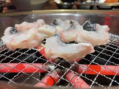 -伊茉家的烤肉店(勒泰中心店)