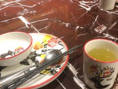 -新白鹿餐厅(爱琴海购物中心店)