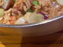 -聚合鑫东北熏酱熟食麻辣面(长阳店)