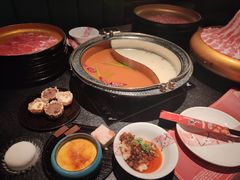-牛New寿喜烧(闵行龙湖天街店)