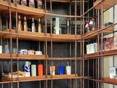 -星巴克臻选店(澳门伦敦人店)
