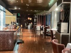 -郑州绿地JW万豪酒店The Grill烤汇扒房