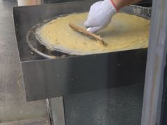 -胖子煎饼店(钦州南路店)
