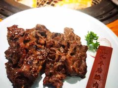 -赤坂亭·M9和牛烧肉·铁板烧·日料398放题(长泰广场店)