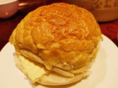 冰火菠萝油-金鼎轩(亚运村店)