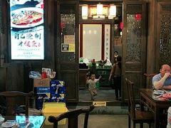 -缘来聚·徽菜名店(黄山宏村店)