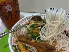 -柳洲仔螺蛳粉(河东中山路店)