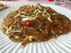 -龙门阵茶屋川菜馆(武康路店)