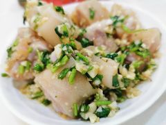 沙姜猪手饭-旺角宝港式茶餐厅(寮步店)