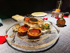 -弦月窗LUNETTE BY AMANDA(复兴路店)