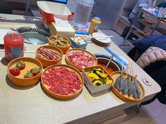 -海底捞大排档火锅(打浦路店)