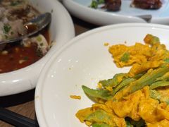 -恩然邦臣酒店-漫垛餐厅