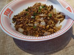 -阿当·小炒牛肉面(人广店)