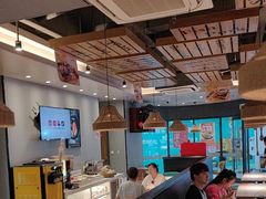 -豪享来中西餐厅(隆昌店)