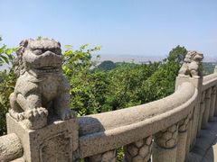 -狼山风景名胜区