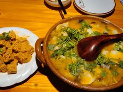 -东家小院金汤酸菜鱼(南阳路店)