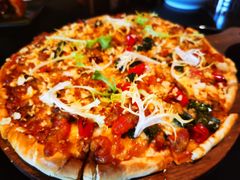 -美食汇自助餐厅(兰州万达文华酒店)