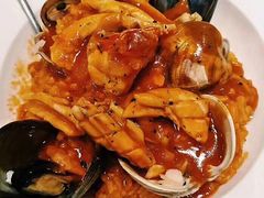 -大树餐厅(益田假日店)