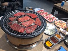 -西塔老太太泥炉烤肉