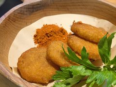 -老凯俚酸汤鱼(东山店)