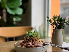 -BOR Eatery(安福路店)