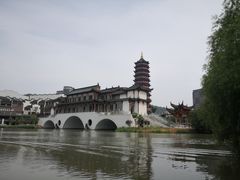 -长兴太湖图影湿地文化园