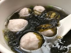 -壹煲口福煲仔饭(中山路店)