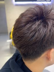 -丝源发型