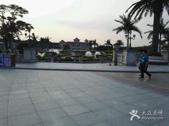 -厦门方特梦幻王国