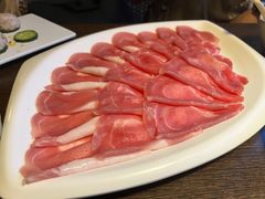 -滇釜火锅·能喝汤的火锅(车公庄店)