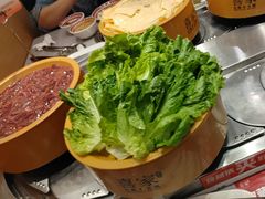 -喜家自助小火锅(乐客城店)
