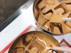 -利强记北角鸡蛋仔(弥敦道店 )