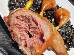 -怡情荟•海鲜青岛菜(五四广场旗舰店)