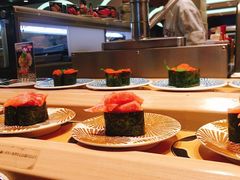 -大起水产回转寿司(道顿堀店)