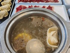 -牛天下·牛肉·海鲜·打边炉·融合菜