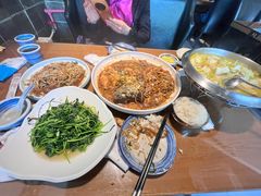 -95号酱骨·一块豆腐(展春园西路店)