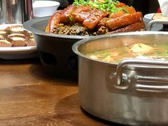 -徐鼎盛民间菜(奥体店)