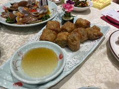 番薯芋头糖-抱德·潮汕味(敦和店原惠城鱼仔)