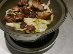 -金陵食府(林景店)