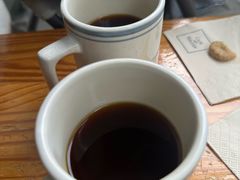 -Cafe del Volcan(永康路店)