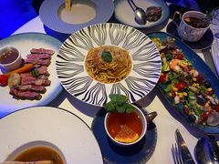 -天玑高空江景餐厅&酒吧Sky Secret Restaurant&Bar