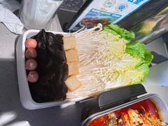 -半天妖烤鱼(嘉德万达广场店)