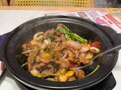 -鹅香四海·卤水火锅·砂锅粥·潮汕菜(宝安店)