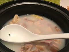 -小南国(金沙江路店)
