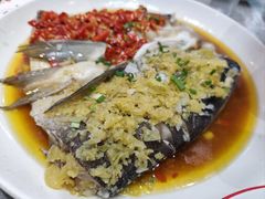 -农家湘菜(安亭店)