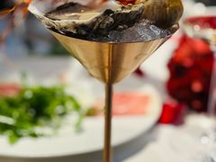 -Oyster Talks 四度蚝法餐厅