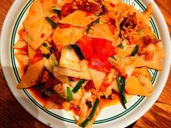 腾冲大救驾-云海肴·汽锅鸡·云南菜(广安门天虹店)