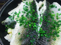 -金瑞轩大酒楼·顺德鱼生·粤菜海鲜(东江国际店)